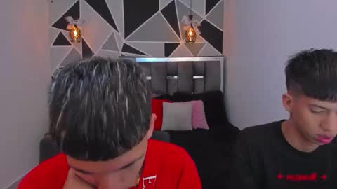 JuanSteven online show from 02/07/26, 11:47