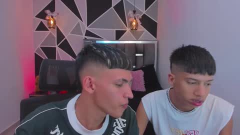 JuanSteven online show from 02/10/26, 10:03