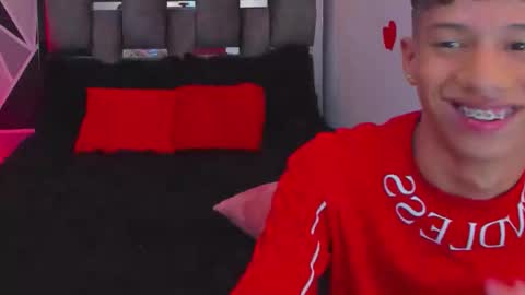 JuanSteven online show from 02/14/26, 03:47