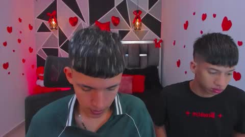 JuanSteven online show from 02/15/26, 11:19