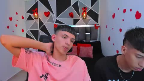 JuanSteven online show from 02/27/26, 03:06