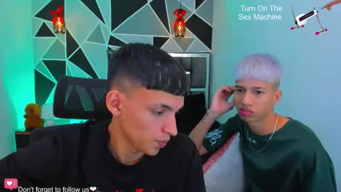 JuanSteven online show from 03/21/26, 04:17