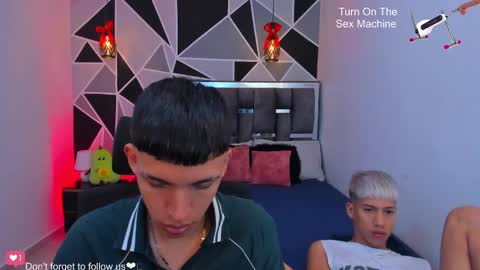 JuanSteven online show from 03/31/26, 02:46