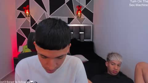 JuanSteven online show from 04/16/26, 02:45