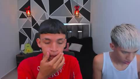 JuanSteven online show from 04/21/26, 03:13