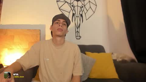 Snapshot of juan_posada1 chatting on 01/31/26, 08:40 Juan Posada online show from 01/31/26, 08:40