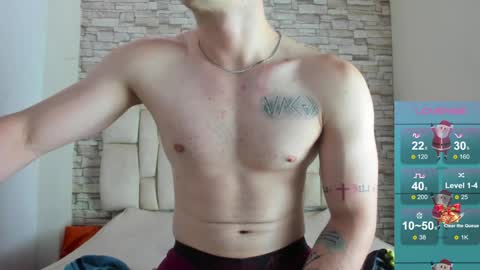 JUAN online show from 12/06/24, 04:49