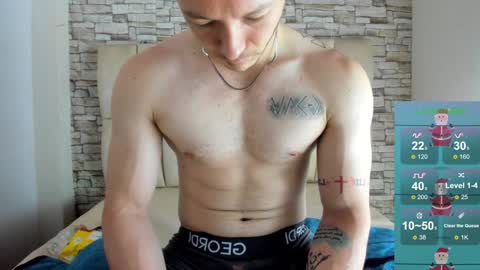 JUAN online show from 12/11/24, 01:49