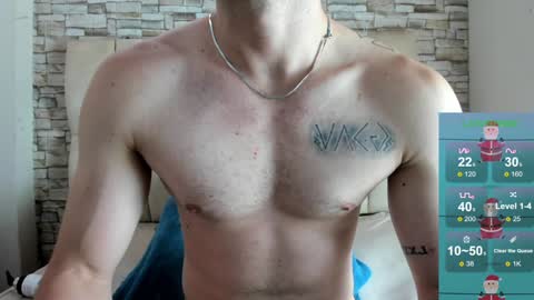 JUAN online show from 12/18/24, 04:39