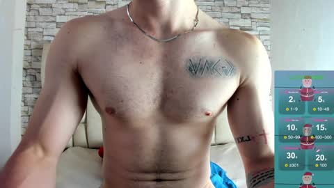 JUAN online show from 12/27/24, 05:05