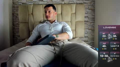 JUAN online show from 01/15/25, 11:19