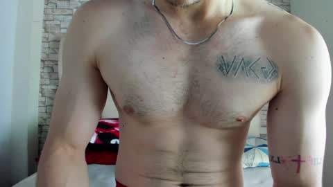 JUAN online show from 01/18/25, 02:12