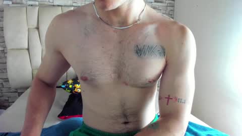 JUAN online show from 01/25/25, 12:37