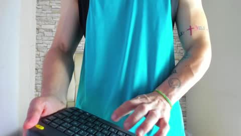 JUAN online show from 01/28/25, 12:43