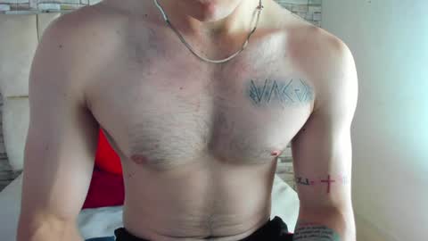 JUAN online show from 01/29/25, 12:56