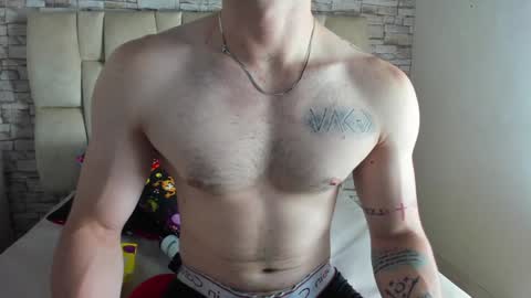 JUAN online show from 02/05/25, 12:49