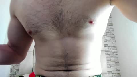 JUAN online show from 02/08/25, 08:10