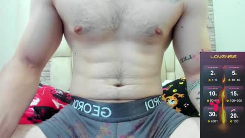 JUAN online show from 02/17/25, 12:38