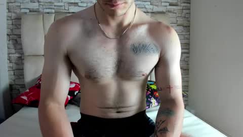 JUAN online show from 03/04/25, 01:17