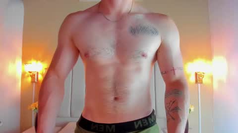 JUAN online show from 10/09/25, 01:31