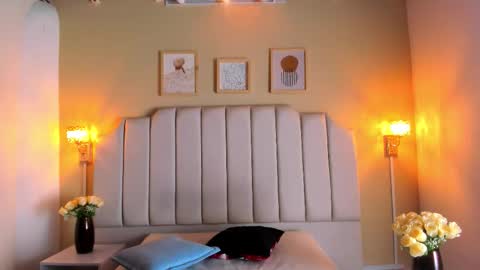 JUAN online show from 01/11/26, 01:32