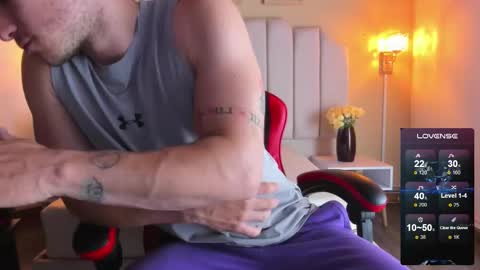 JUAN online show from 02/27/26, 01:22