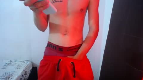 juan stevan online show from 01/01/25, 08:04