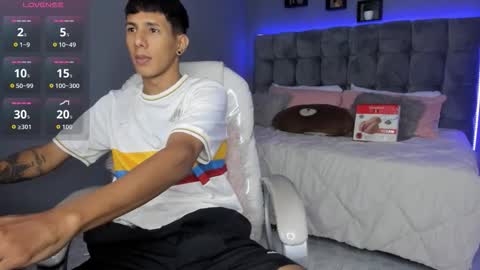 Snapshot of juan_zabala chatting on 09/10/25, 11:43 Juan online show from 09/10/25, 11:43