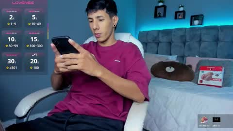Snapshot of juan_zabala chatting on 09/17/25, 10:50 Juan online show from 09/17/25, 10:50
