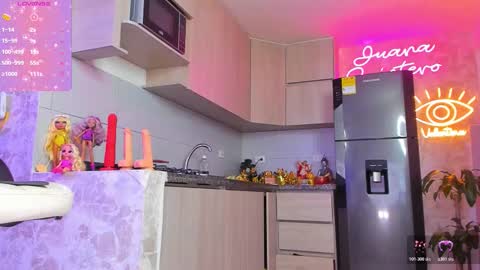 Snapshot of juana18quintero chatting on 11/03/25, 04:03 JUANA VALENTINA QUINTERO independent model ONLY FANS --- Juanaquintero online show from 11/03/25, 04:03