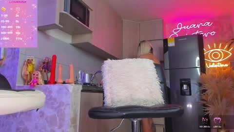 Snapshot of juana18quintero chatting on 11/12/25, 04:13 JUANA VALENTINA QUINTERO independent model ONLY FANS --- Juanaquintero online show from 11/12/25, 04:13