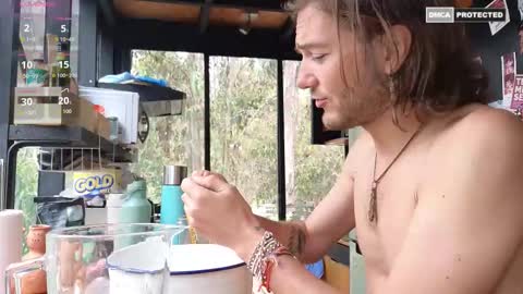 Juana1hin online show from 11/20/25, 04:29