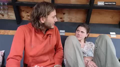 Juana1hin online show from 11/24/25, 06:29