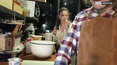 Juana1hin online show from 11/27/25, 12:35