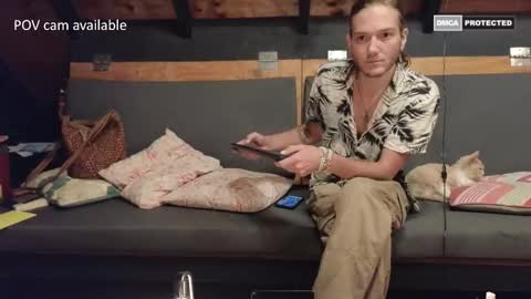 Juana1hin online show from 12/16/25, 01:54