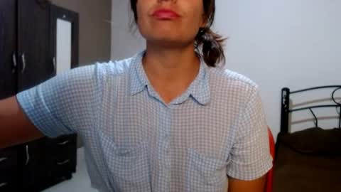 Snapshot of juana_monte chatting on 06/14/26, 02:46 juana_monte online show from 06/14/26, 02:46