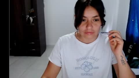 Snapshot of juana_monte chatting on 07/18/26, 03:27 juana_monte online show from 07/18/26, 03:27