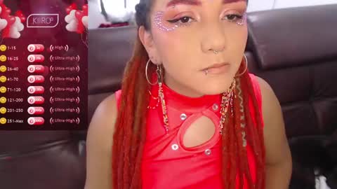 Snapshot of juana_tropic chatting on 04/22/26, 10:22 Juana Fer online show from 04/22/26, 10:22