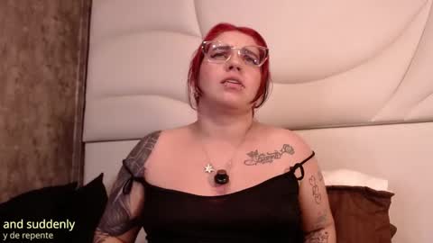 Snapshot of juana_valkiria chatting on 05/16/26, 10:36 Juana Valkiria online show from 05/16/26, 10:36