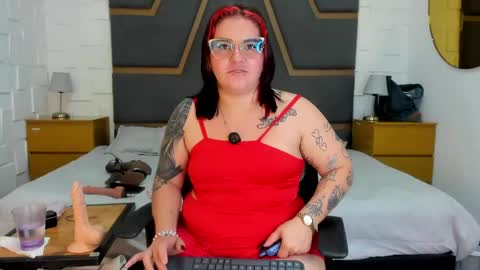 Snapshot of juana_valkiria chatting on 06/05/26, 06:52 Juana Valkiria online show from 06/05/26, 06:52