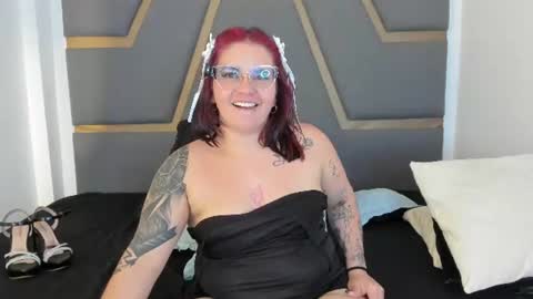 Juana Valkiria online show from 06/29/26, 10:15