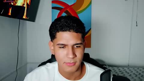 Snapshot of juanacock_2 chatting on 10/09/25, 03:15 Juan online show from 10/09/25, 03:15