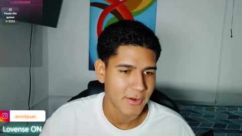 Snapshot of juanacock_2 chatting on 11/04/25, 02:10 Juan online show from 11/04/25, 02:10