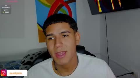 Snapshot of juanacock_2 chatting on 02/05/26, 03:11 Juan online show from 02/05/26, 03:11