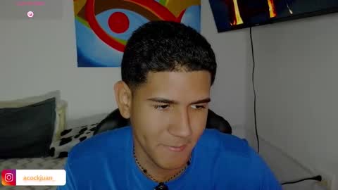 Snapshot of juanacock_2 chatting on 03/09/26, 02:48 Juan online show from 03/09/26, 02:48