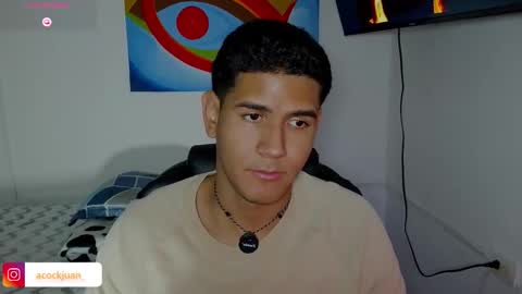 Snapshot of juanacock_2 chatting on 03/10/26, 03:11 Juan online show from 03/10/26, 03:11