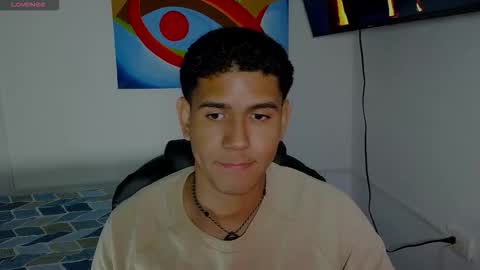 Juan online show from 03/20/26, 02:49