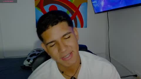 Juan online show from 03/30/26, 01:06