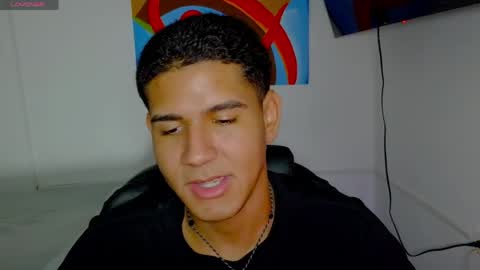 Juan online show from 04/19/26, 03:28