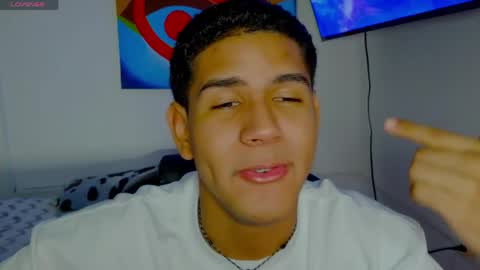 Juan online show from 04/23/26, 03:52